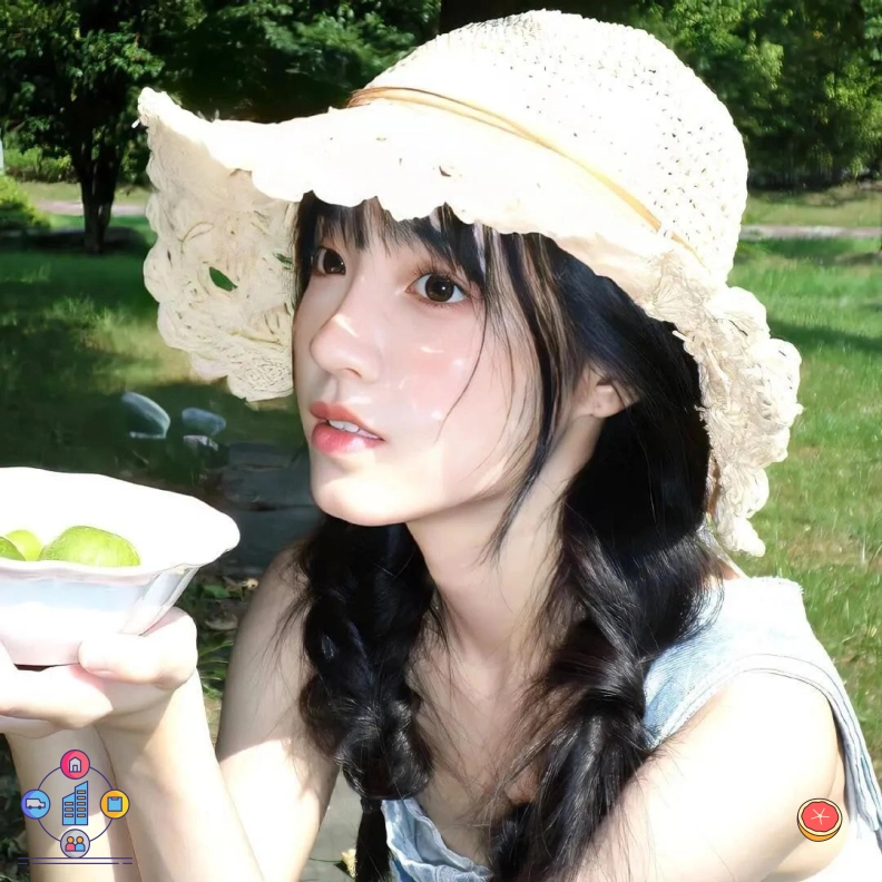 头像